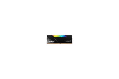 TWINMOS TMD516GB6000URGB36B 16GB (Tek Parça) DDR5 6000MHz RGB + CL36 + Soğutuculu PC Bellek