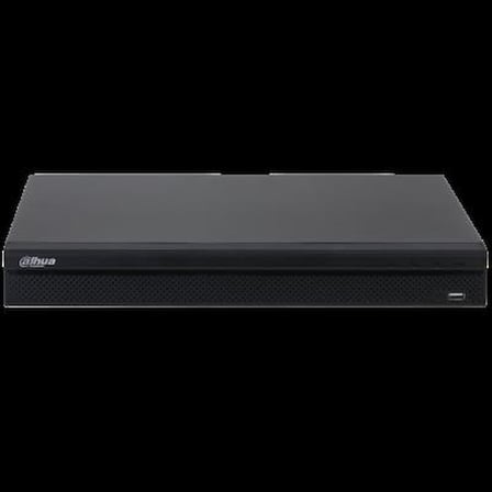 DAHUA NVR4208-8P-4KS3 8 KANAL NETWORK KAYIT CİHAZI