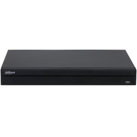 DAHUA NVR4232-4KS3 32 Kanal Network Video 8MP NVR Güvenlik Kayıt Cihazı