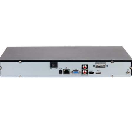 DAHUA NVR4232-4KS3 32 Kanal Network Video 8MP NVR Güvenlik Kayıt Cihazı