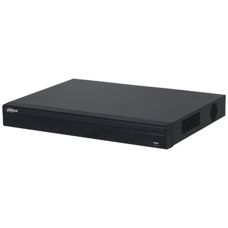 DAHUA NVR4232-4KS3 32 Kanal Network Video 8MP NVR Güvenlik Kayıt Cihazı
