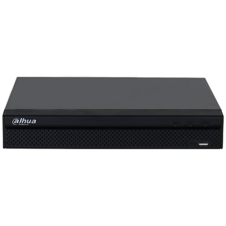 DAHUA NVR2104HS-4KS3 4 Kanal Network Video 8MP NVR Güvenlik Kayıt Cihazı