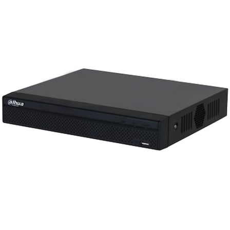 DAHUA NVR2104HS-4KS3 4 Kanal Network Video 8MP NVR Güvenlik Kayıt Cihazı