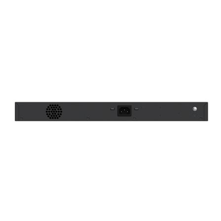 RUIJIE-REYEE RG-ES228GS-P 28 Port Gbit 24 Port PoE+ 370W 2xGbit+2xSFP Uplink Cloud Managed Switch