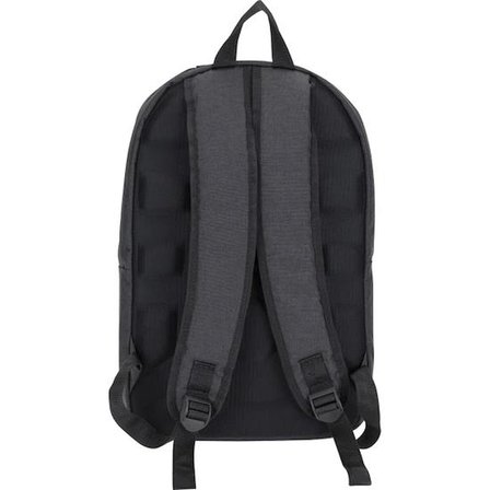 PLM 15.6" Siyah (Oslo) Notebook Sırt Çantası