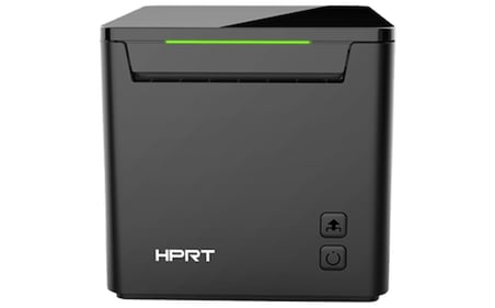 HPRT TP80NB Thermal Usb + Ethernet 203 dpi Fiş Yazıcı 80mm