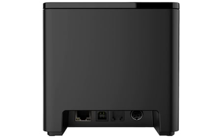HPRT TP80NB Thermal Usb + Ethernet 203 dpi Fiş Yazıcı 80mm