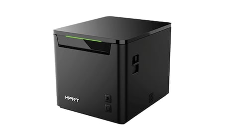 HPRT TP80NB Thermal Usb + Ethernet 203 dpi Fiş Yazıcı 80mm