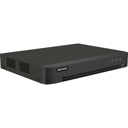 HIKVISION IDS-7216HQHI-M1/XT 72-SERİSİ 16 KANAL HİBRİT KAYIT CİHAZI