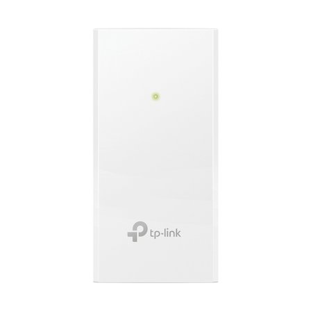 TP-LINK TL-POE2412G 1port 10/100 Indoor 24V PoE injector