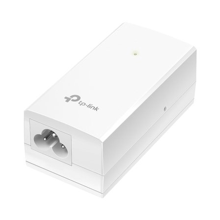 TP-LINK TL-POE2412G 1port 10/100 Indoor 24V PoE injector