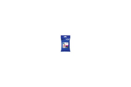 BROTHER LC-3719XLM MFC-J3930DW Kırmızı Mürekkep Kartuş