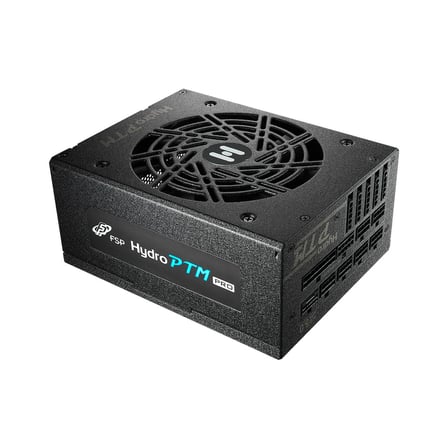 FSP 1200W 80+ GOLD HYDRO G PRO ATX3.0 HPT2-1200M PCIe5.0 Tam Modüler Power Supply
