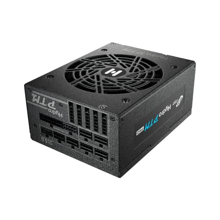 FSP 1200W 80+ GOLD HYDRO G PRO ATX3.0 HPT2-1200M PCIe5.0 Tam Modüler Power Supply