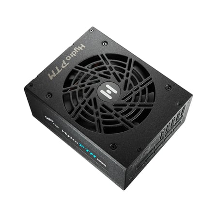 FSP 1200W 80+ GOLD HYDRO G PRO ATX3.0 HPT2-1200M PCIe5.0 Tam Modüler Power Supply