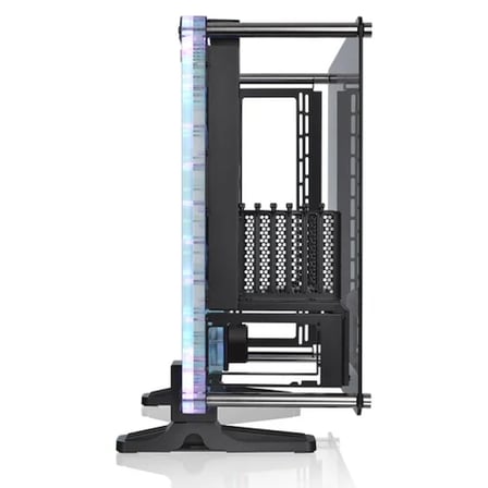 THERMALTAKE DISTROCASE CA-1Q8-00M1WN-00 Gaming Mid-Tower PC Kasası