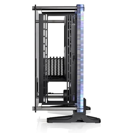 THERMALTAKE DISTROCASE CA-1Q8-00M1WN-00 Gaming Mid-Tower PC Kasası