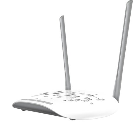 TP-LINK TL-WA801N 300mbps N300 2.4GHZ Mesafe Genişletici EV Ofis Tipi Access Point