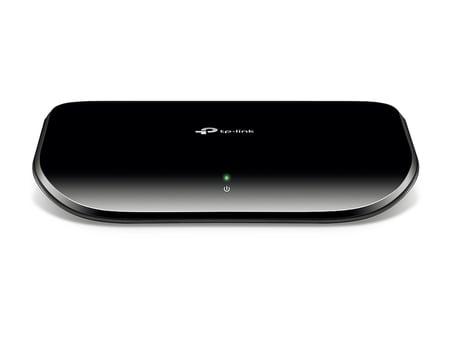 TP-LINK 5port Gigabit Yönetilemez Switch TL-SG1005D