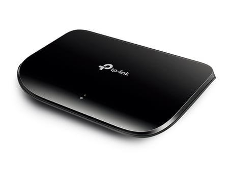 TP-LINK 5port Gigabit Yönetilemez Switch TL-SG1005D