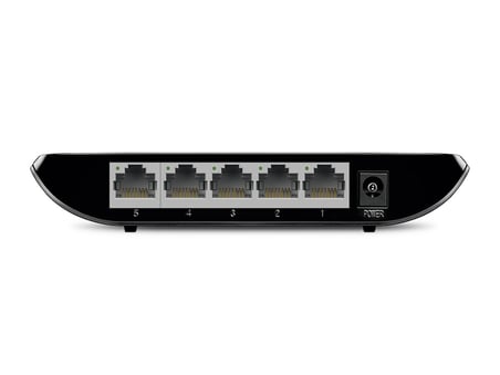 TP-LINK 5port Gigabit Yönetilemez Switch TL-SG1005D