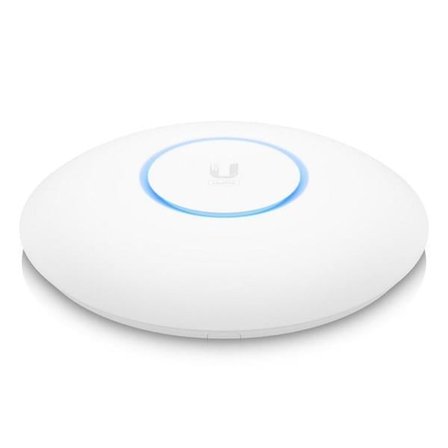 UBIQUITI U6-PRO Wıfı6 AX5400 Dual Band Tavan Tipi Kurumsal Access Point