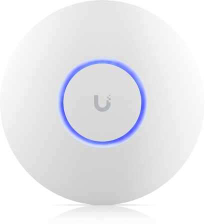 UBIQUITI U6-PLUS AX3000 Dual Band Tavan Tipi Kurumsal Access Point