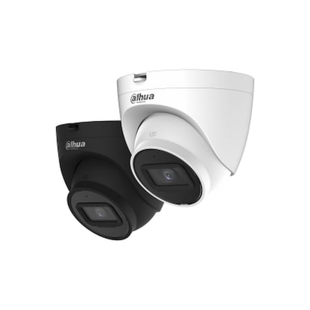 Dahua IPC-HDW2441T-S-0280B 4MP IP Dome Kamera