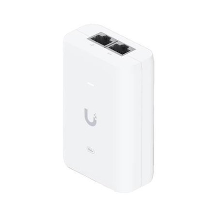 UBIQUITI (UBNT) U-POE-AT 1port Gigabit 30w POE Enjektör