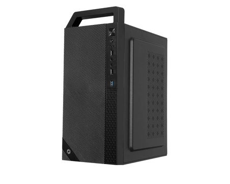 FRISBY 300W FC-2725B Standart Micro-Tower PC Kasası