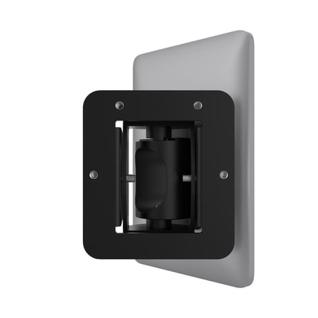 HIKVISION DS-KAB6-W1 Montaj Aparatı (Yüz Tanıma Terminali)