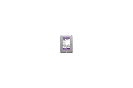 WD 3.5" 4TB PURPLE WD44PURZ 5400 RPM 128MB SATA-3 Güvenlik Diski