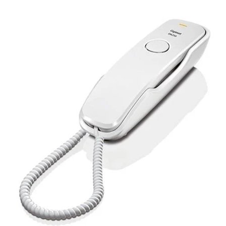 GIGASET DA210 Duvar Tipi Telefon Beyaz