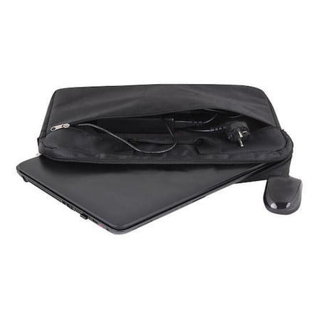 DREXEL 15.6" 6100 Siyah Notebook Çantası