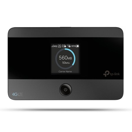 TP-LINK MiFi M7350 N150 4G LTE Router 2000mAh Bataryalı