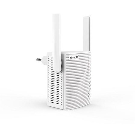 TENDA A18 AC1200 Dual Band Mesafe Genişletici EV Ofis Tipi Priz Tip