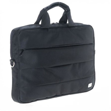 PLM 15.6" CanyonCase Siyah Notebook Çantası