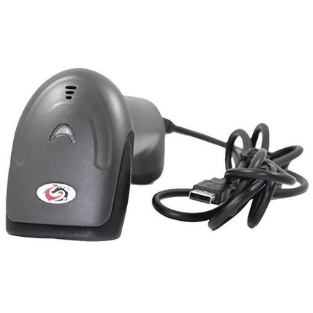 SUNLUX 1D CCD XL-5500 USB El Tipi Barkod Okuyucu
