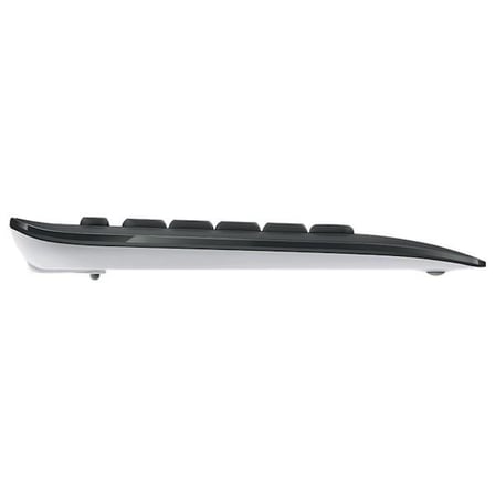 LOGITECH MK540 Kablosuz Q Trk Siyah Klavye - Mouse Set (920-008687)