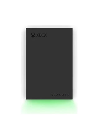 SEAGATE 4TB 3.5" XBOX GAME DRIVE STKX4000402 USB 3.0 Harici Harddisk
