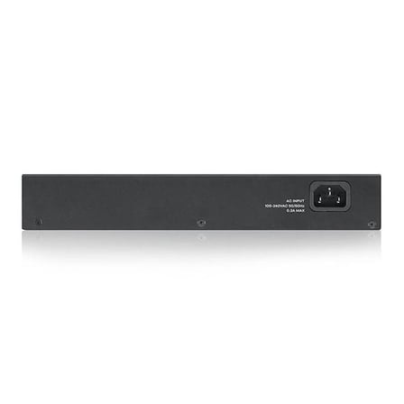 ZyXEL 24port Gigabit Yönetilemez Switch GS1100-24E v3