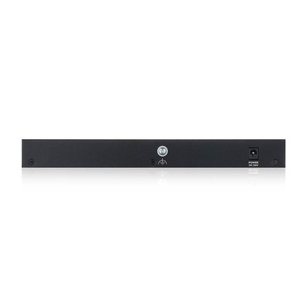 ZyXEL 8port PoE 130w 2-SFP Gigabit Yönetilemez Switch GS1100-10HP