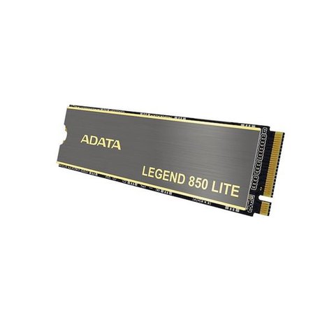 ADATA 1TB LEGEND ALEG-850L-1000GCS 5000- 3200MB/s M2 NVME GEN4 Disk