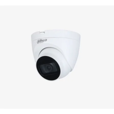 DAHUA 5MP DOME 2.8MM HAC-HDW1500TRQ WDR IR Dome IP Starlight Kamera