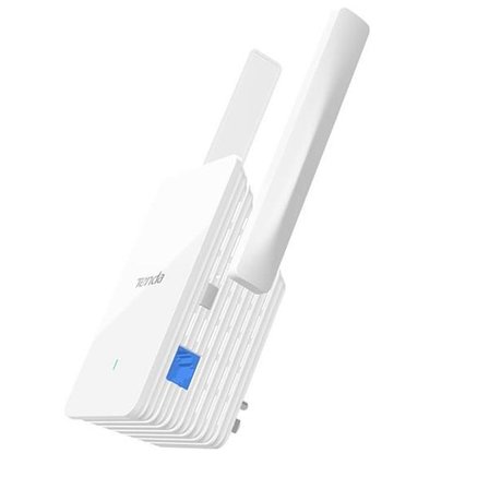 TENDA A23 AX1500 Dual Band Mesafe Genişletici Priz Tipi 2x harici anten