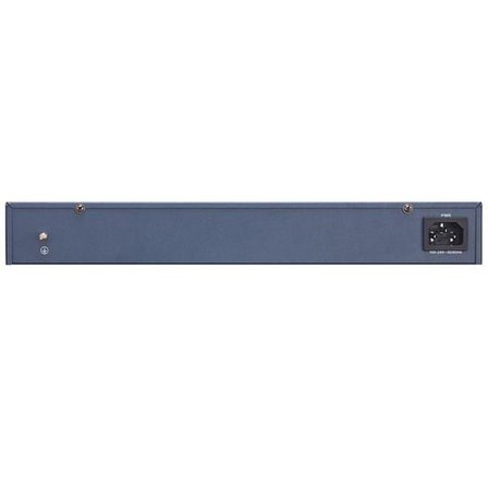 HIKVISION 24port Gigabit Yönetilemez Switch DS-3E0524-E(B)