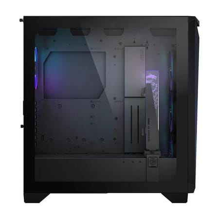 MSI MPG GUNGNIR 300R AIRFLOW GAMING E-ATX PC Kasası