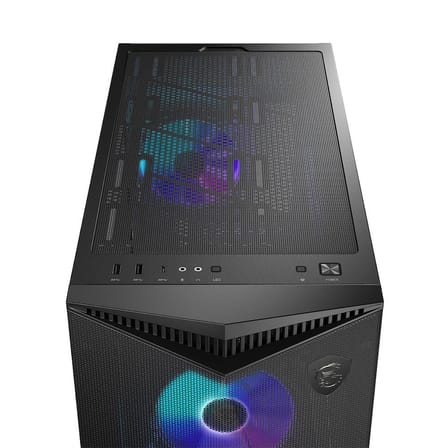 MSI MPG GUNGNIR 300R AIRFLOW GAMING E-ATX PC Kasası