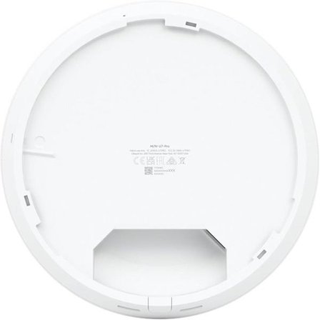 UBIQUITI U7 PRO Wıfı6 AX5400 Dual Band Tavan Tipi Kurumsal Access Point