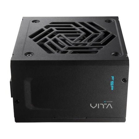 FSP 850W 80+ GOLD VITA GM850W PCIE 5.1 Tam Modüler Power Supply